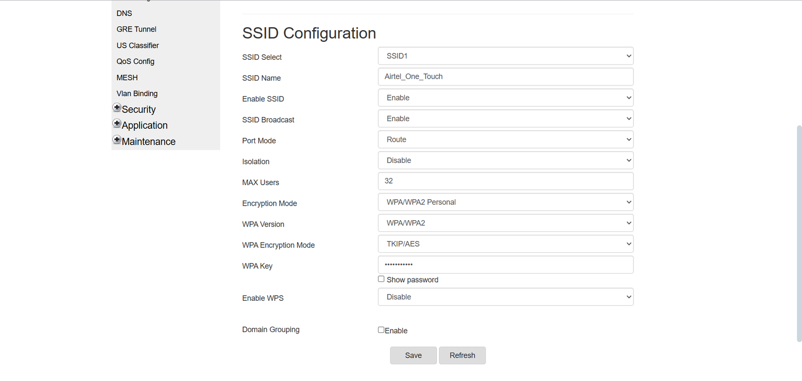 Stunning Home Wifi Setup With Malicious Subscriber Retired image