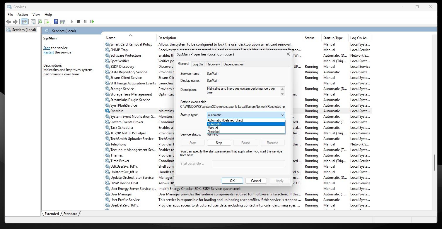 This Hidden Windows Feature Can Speed Up Your PC