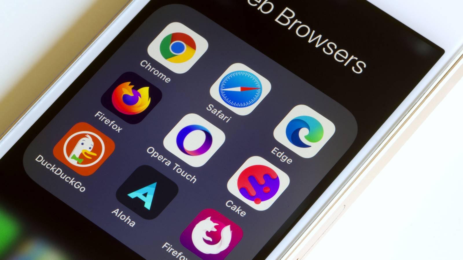 How to Back Up Your Browser: Bookmarks, Extensions, Passwords, and More