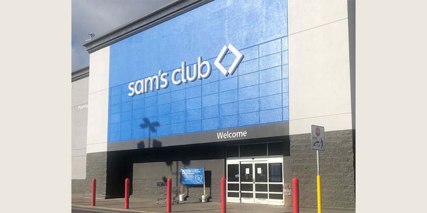 1 Year Sams Club Membership StackSocial Featured Image