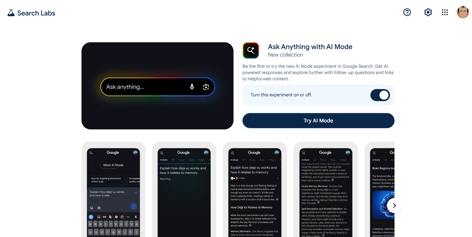 Goggle Ai Mode Google AI Mode Is Coming: Here's How It Replaces Google Search