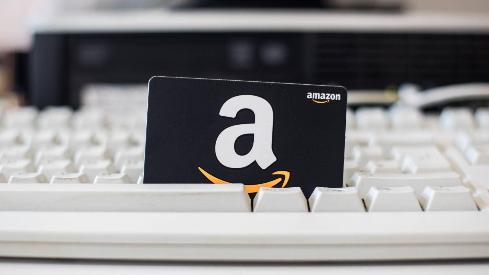 Someone Bought a Fraudulent Gift Card With My Amazon Account: Here's ...