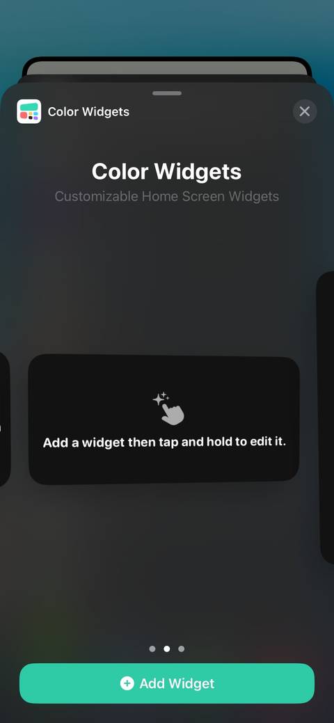 These iPhone Apps Make Widgets Actually Useful