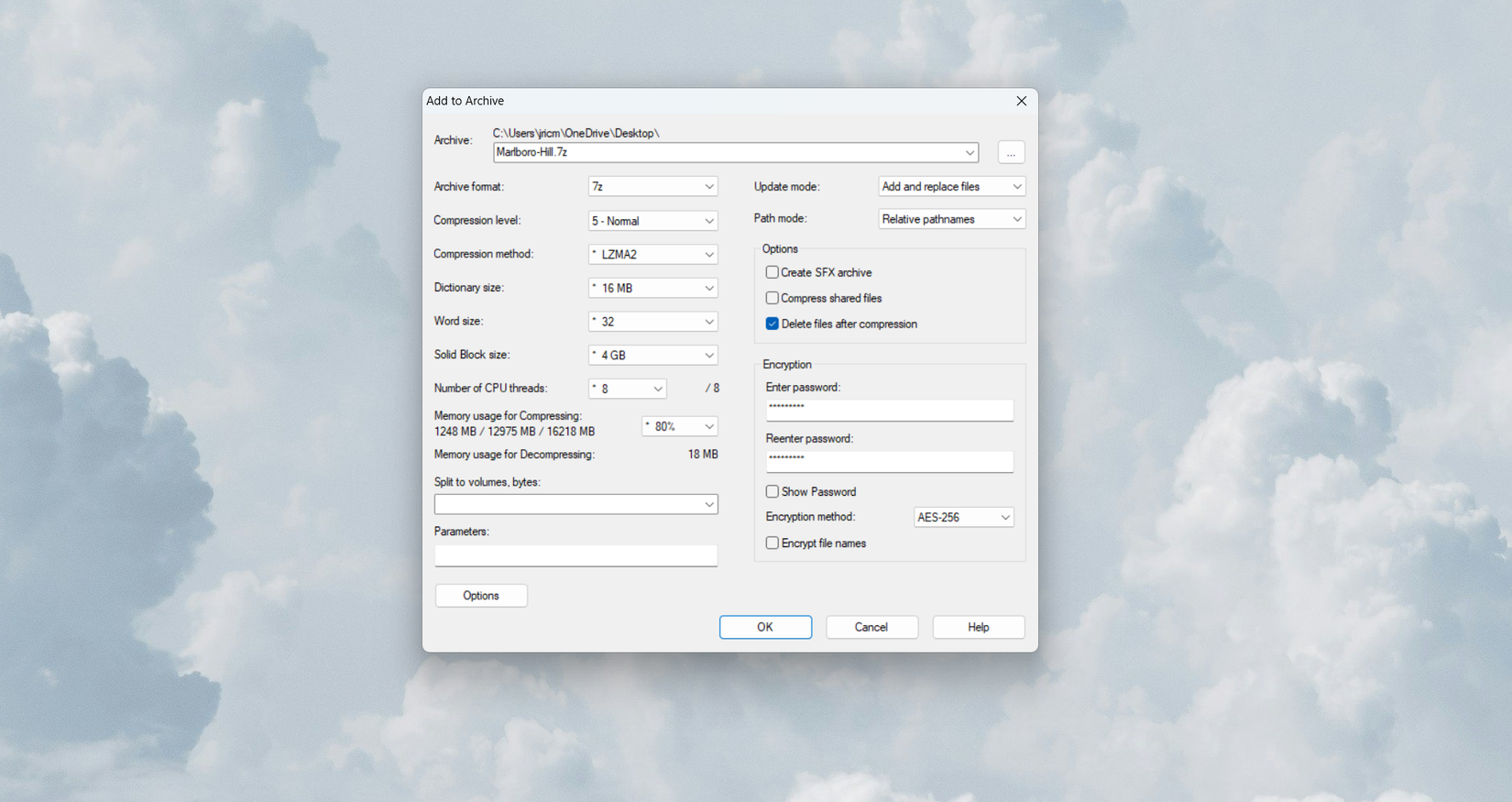 My Primary Storage Is Always Full: Here's What I'm Doing to Fix the Problem