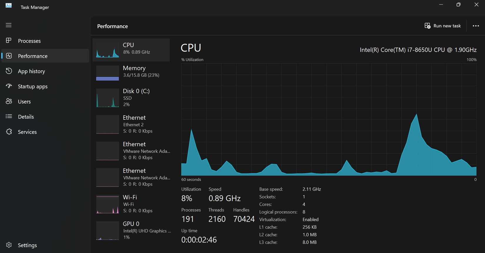 Pc Clumsy Your New Windows PC Is Already Sluggish—Here’s the First Thing to Do