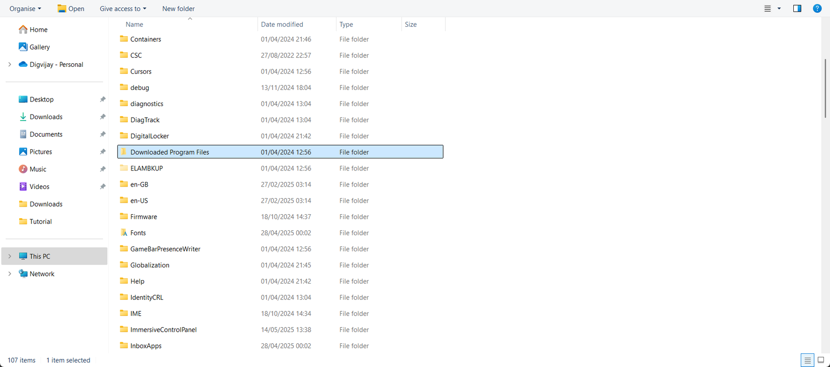 Clean Out These Temporary Windows Folders Today to Reclaim Gigabytes