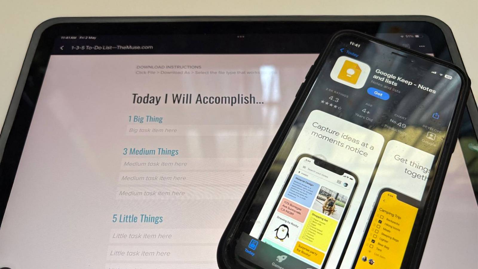 Here's My Minimalist Note-Taking Workflow (After Years of ...