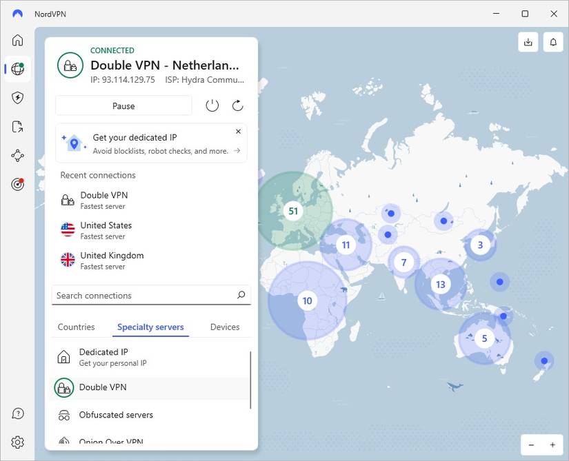 Vpn Code Clicker Your VPN Isn't a One-Click Privacy Solution: Here's Why