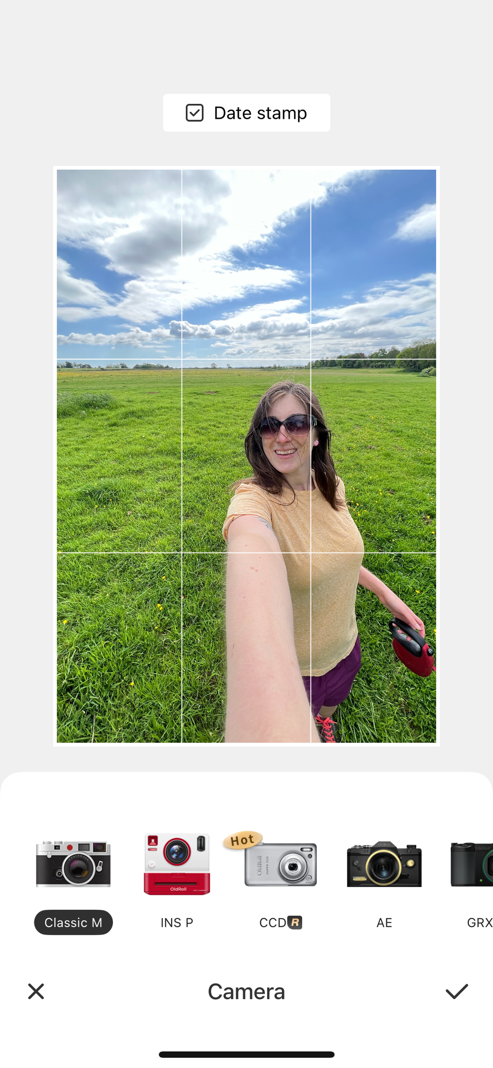 This Retro Camera App Blows All the Others Away—Here’s Why
