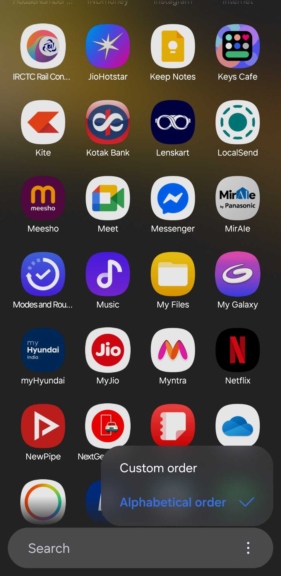 I Changed These 6 One UI 7 Settings Immediately—You Should Too