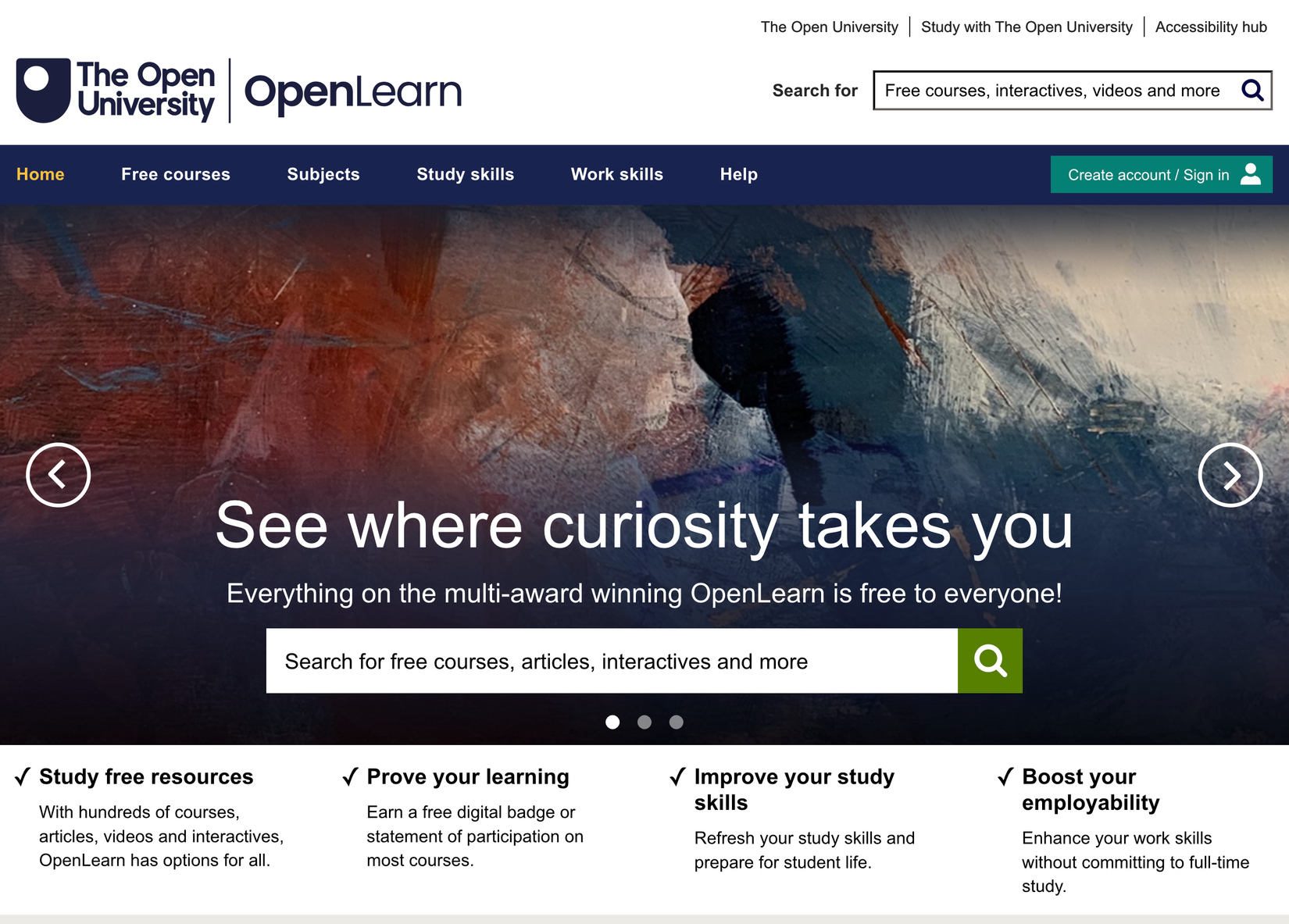These Free Websites Taught Me More Than Any Paid Course Ever Did