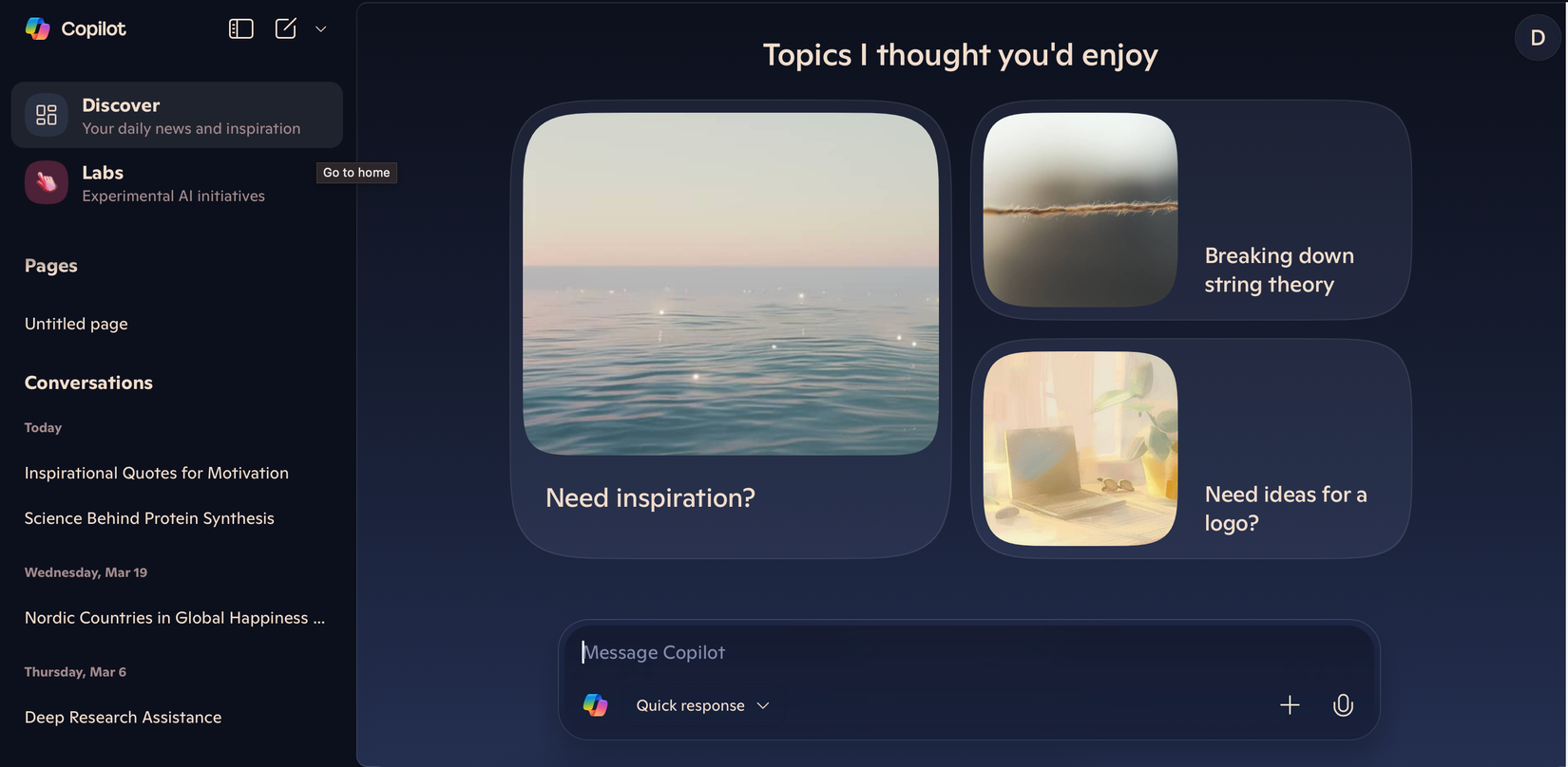 Copilot Can't Compete With ChatGPT, but There Are 7 Reasons It's Worth ...