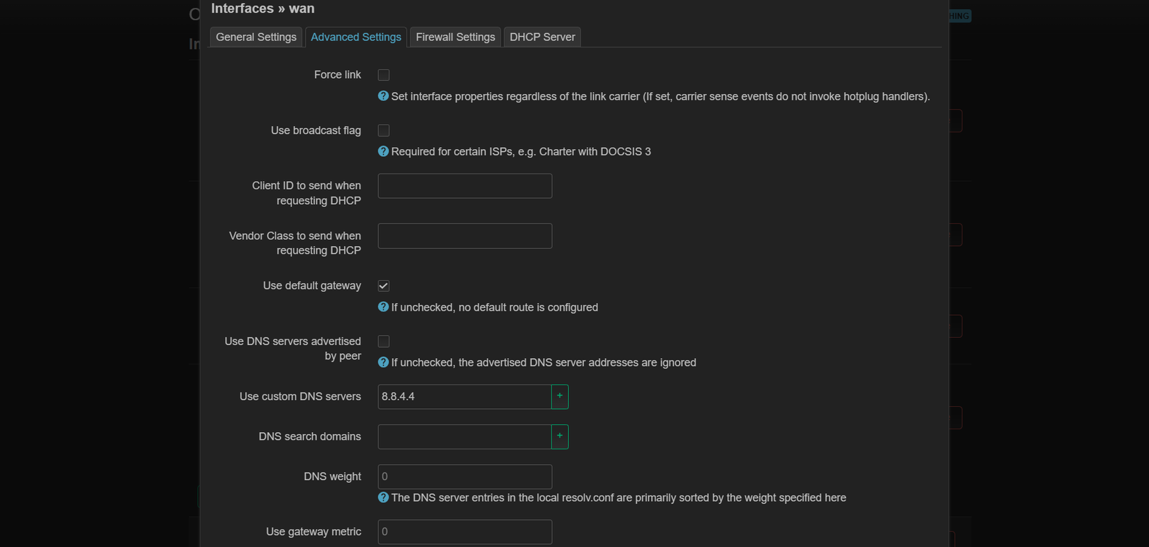 I Switched to Google's Public DNS on My Router and PC: The Speed ...
