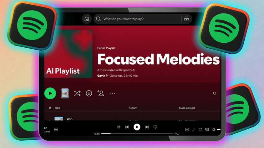 I Made Spotify 10x Better With This Simple Mod