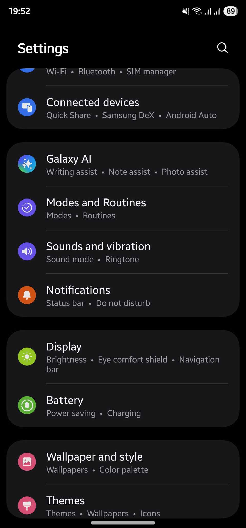 These 10 Hidden Android Features Make Everyday Life Easier
