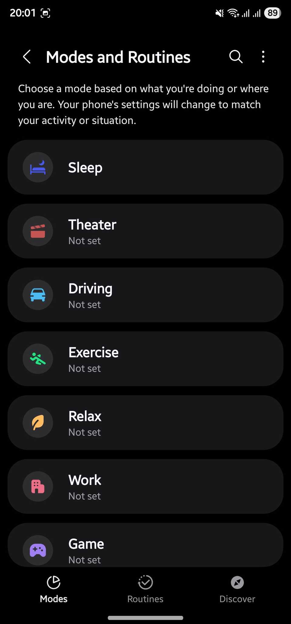 Phone Mode Usage These 10 Hidden Android Features Make Everyday Life Easier