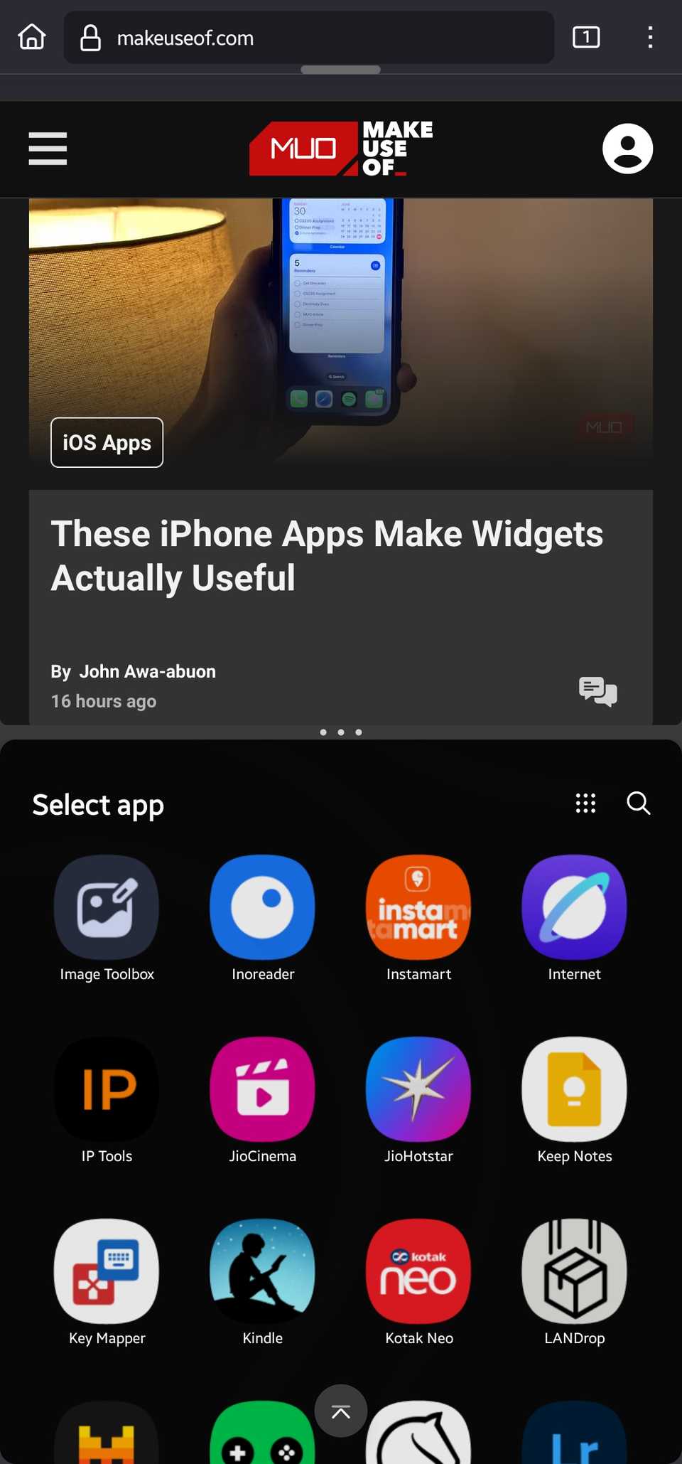 These 10 Hidden Android Features Make Everyday Life Easier