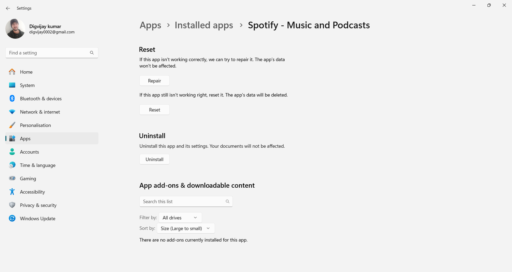 How I Stopped Spotify From Constantly Deleting My Downloaded Music