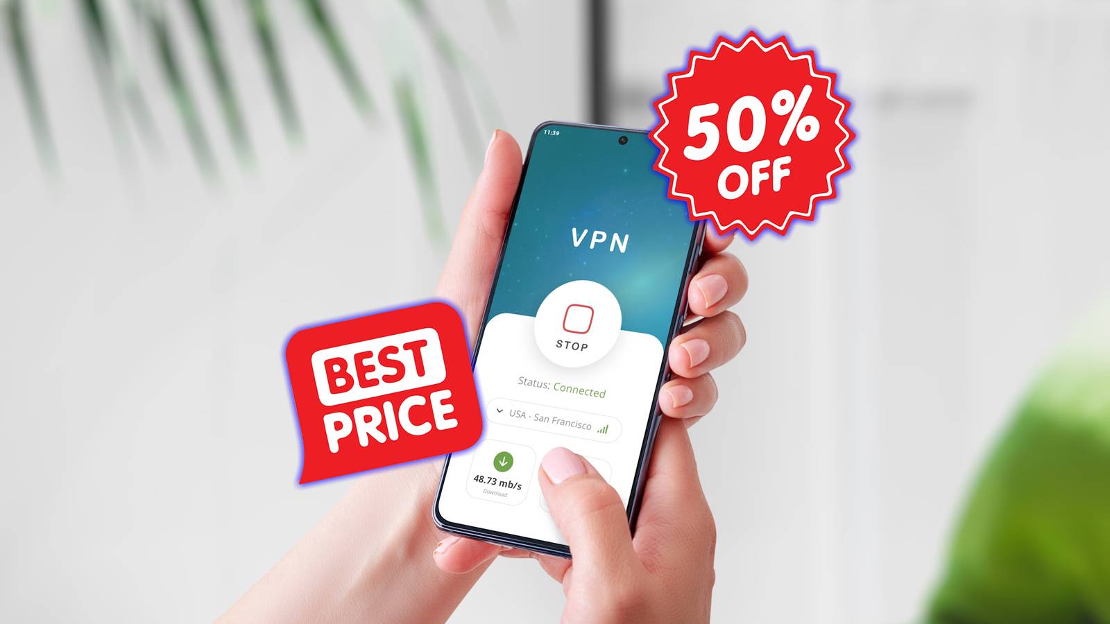 You're Overpaying for Your VPN: How I Find Cheaper VPN Deals
