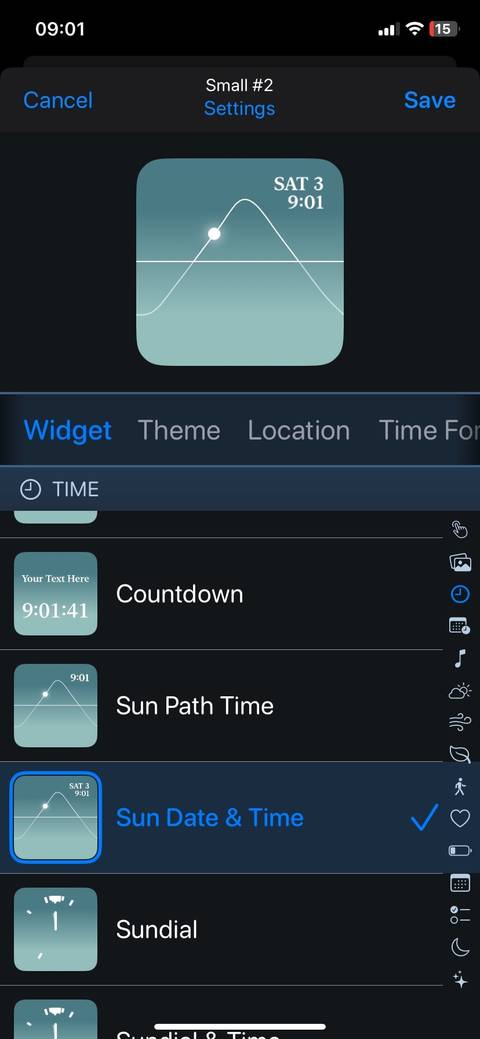 These iPhone Apps Make Widgets Actually Useful