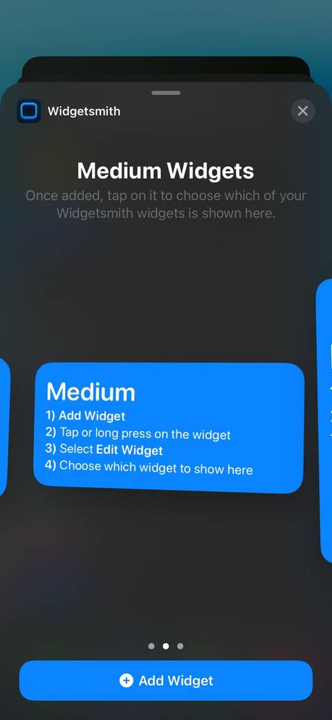 These iPhone Apps Make Widgets Actually Useful