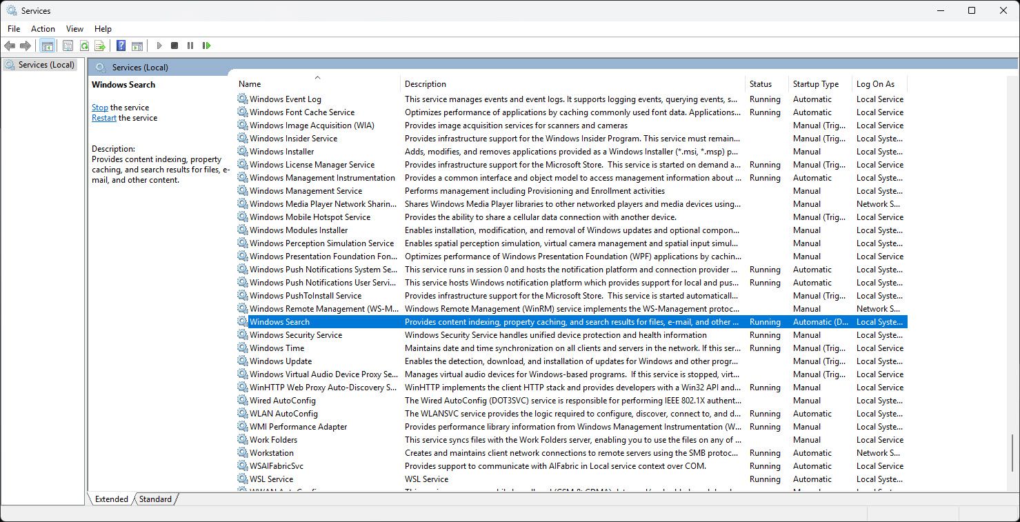 These Hidden Windows Services Are Hogging Your CPU (and How to Shut ...