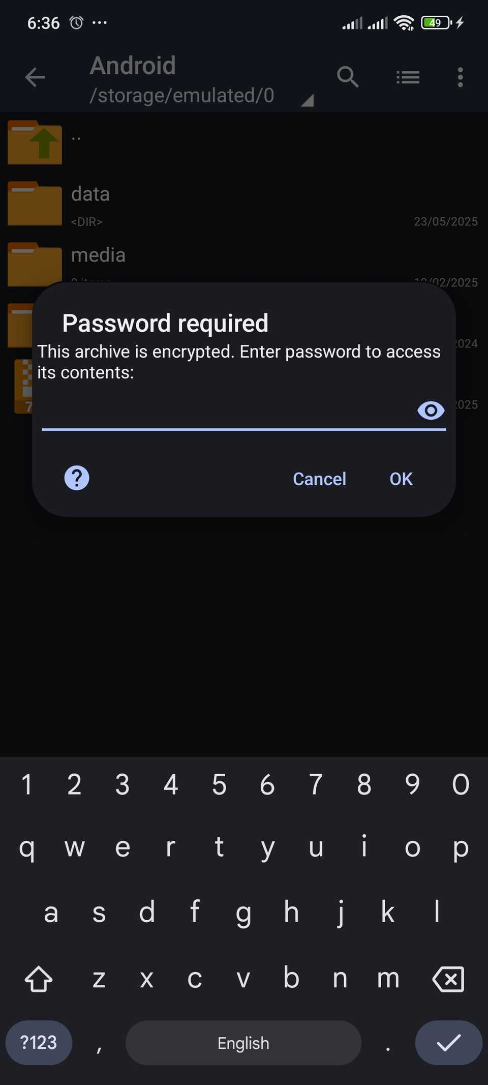 How I Encrypt My Files Before Uploading to the Cloud (and Why I Bother)