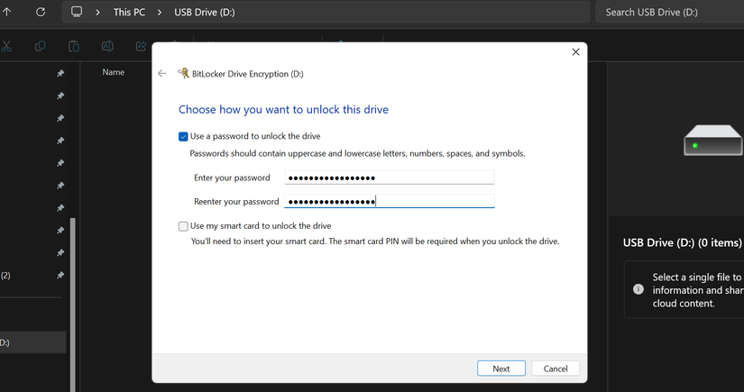 Encryption Sounded Complicated—Until I Actually Used It