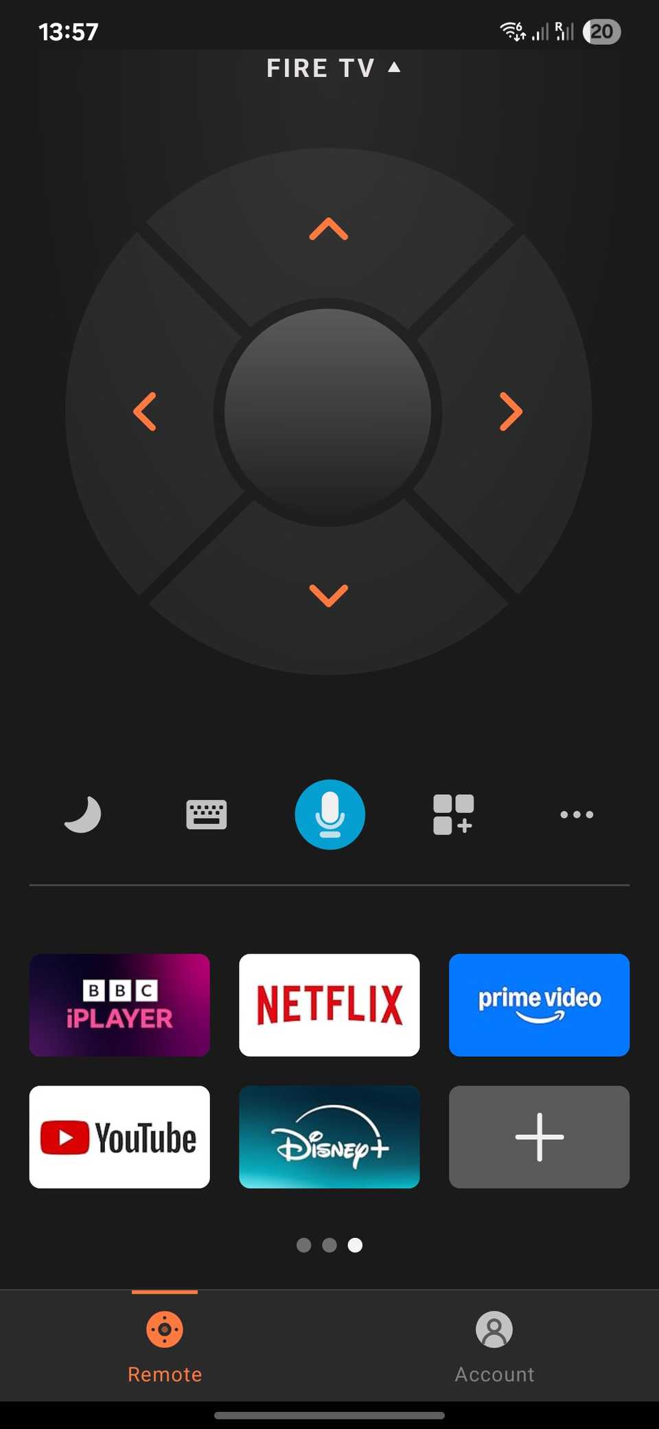 Fire Setup App Just Bought a Fire TV Stick? Change These Settings Immediately
