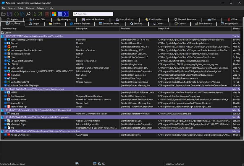 Use These Free Tools to Find Spyware and Adware On Your PC