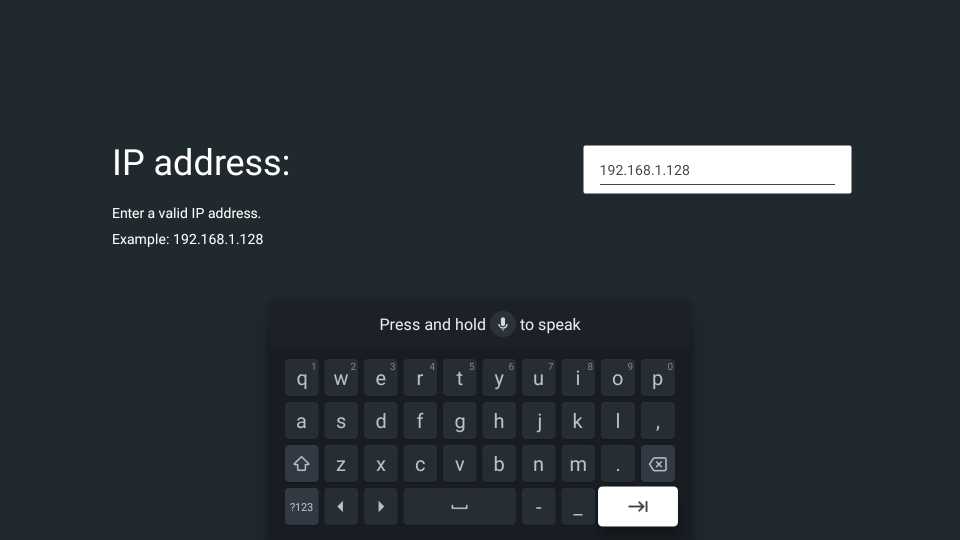 6 Google TV Settings I Always Change Immediately