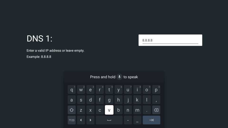 6 Google TV Settings I Always Change Immediately