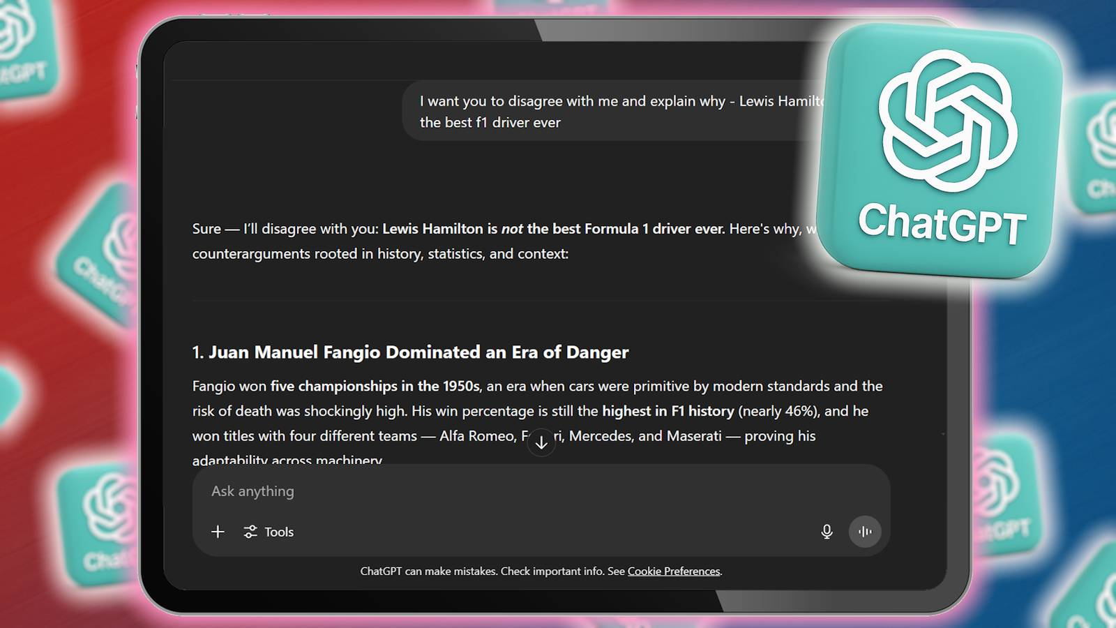 ChatGPT Is Too Nice: How I Made It Brutally Honest