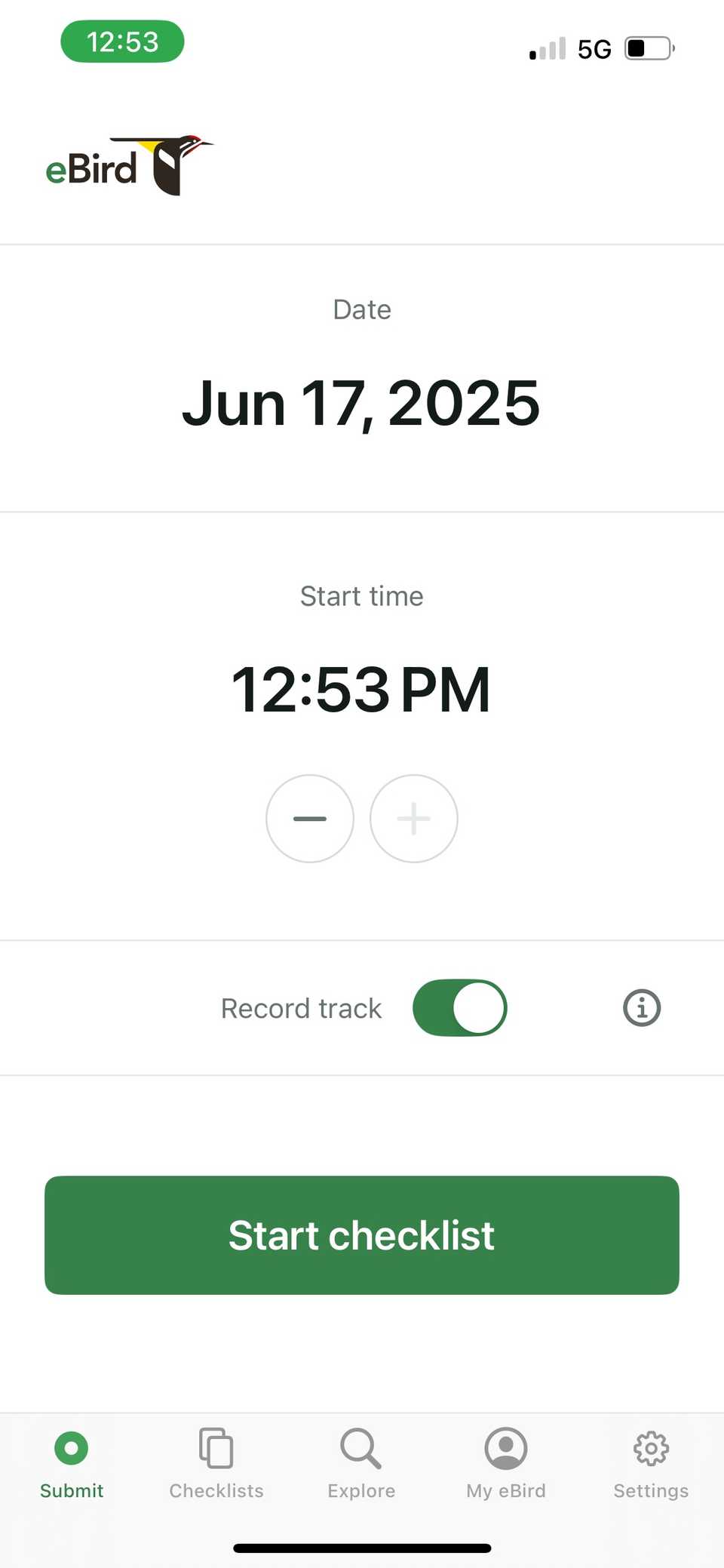 Ebird Application These 5 Free Apps Instantly Improved My Nature Photography