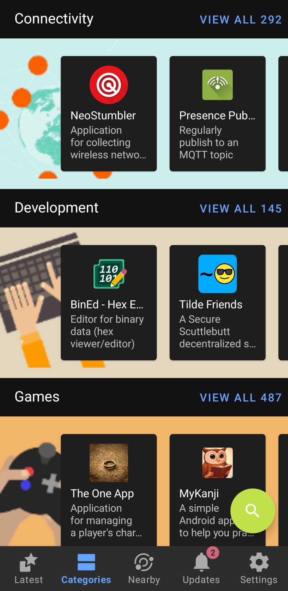 I Stopped Using Google Play—These App Stores Are Way Better
