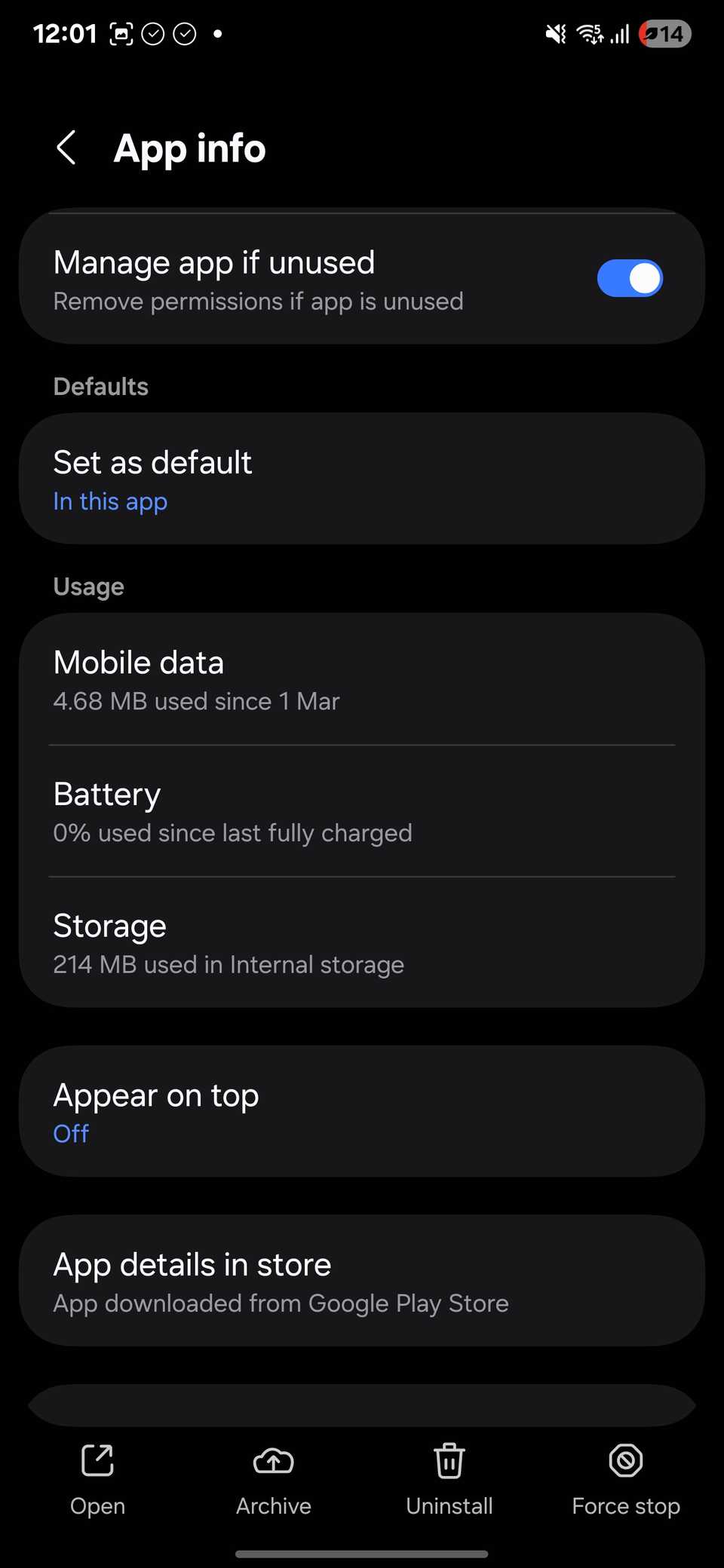 Android Settings Menu Confusing Change These Settings to Stop New Android Apps From Spying on You