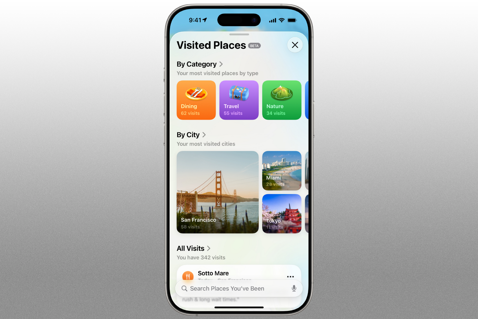 iPhones Are Finally Getting These 6 Features Android Has Had for Years