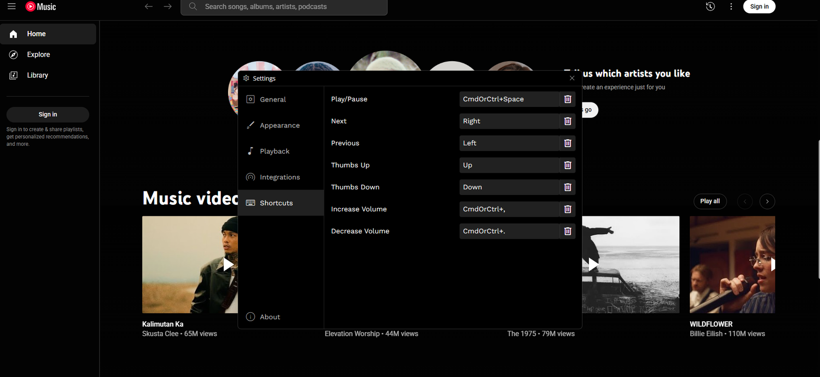 I Get a Better YouTube Music Experience With These Desktop Apps