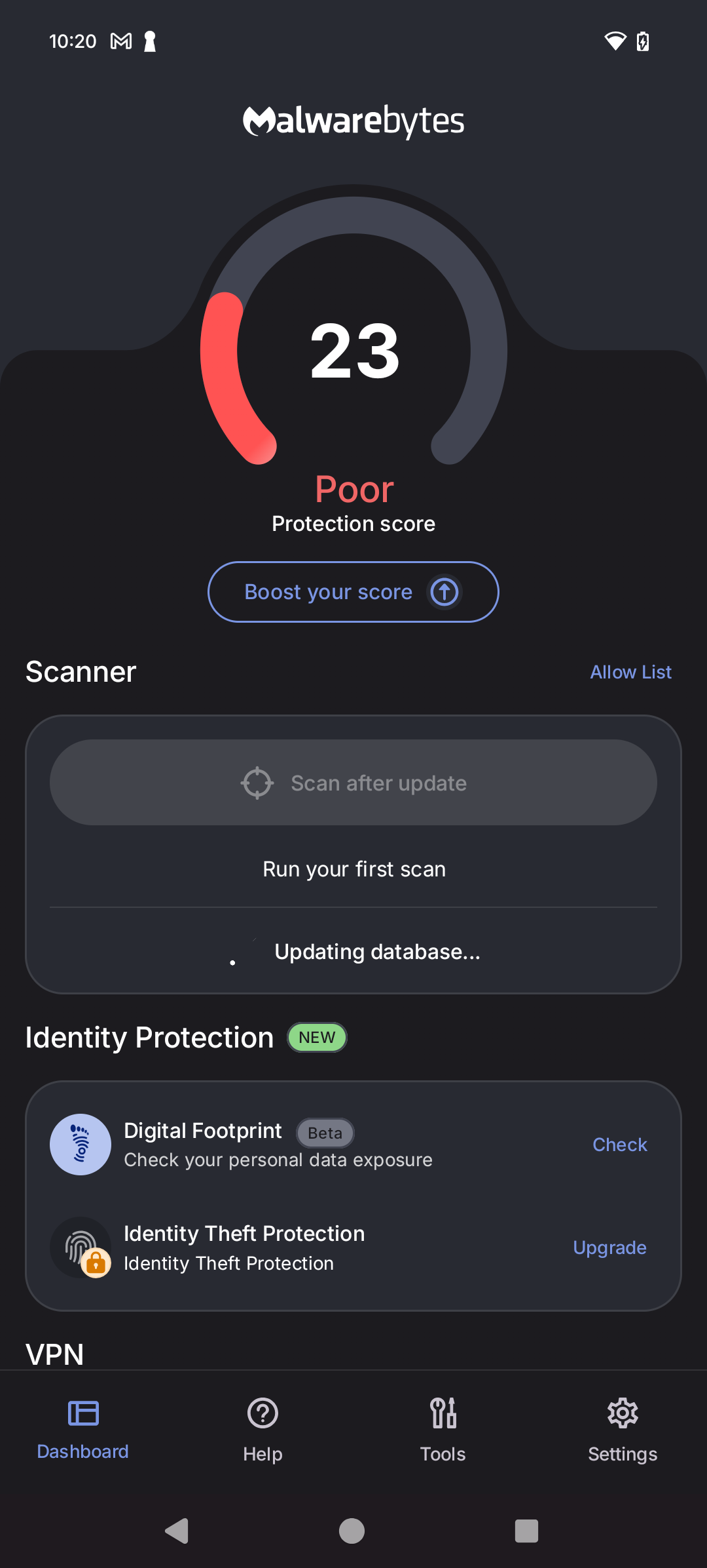 This New Scam-Checking App Is So Good That I Trust It to Protect My Parents