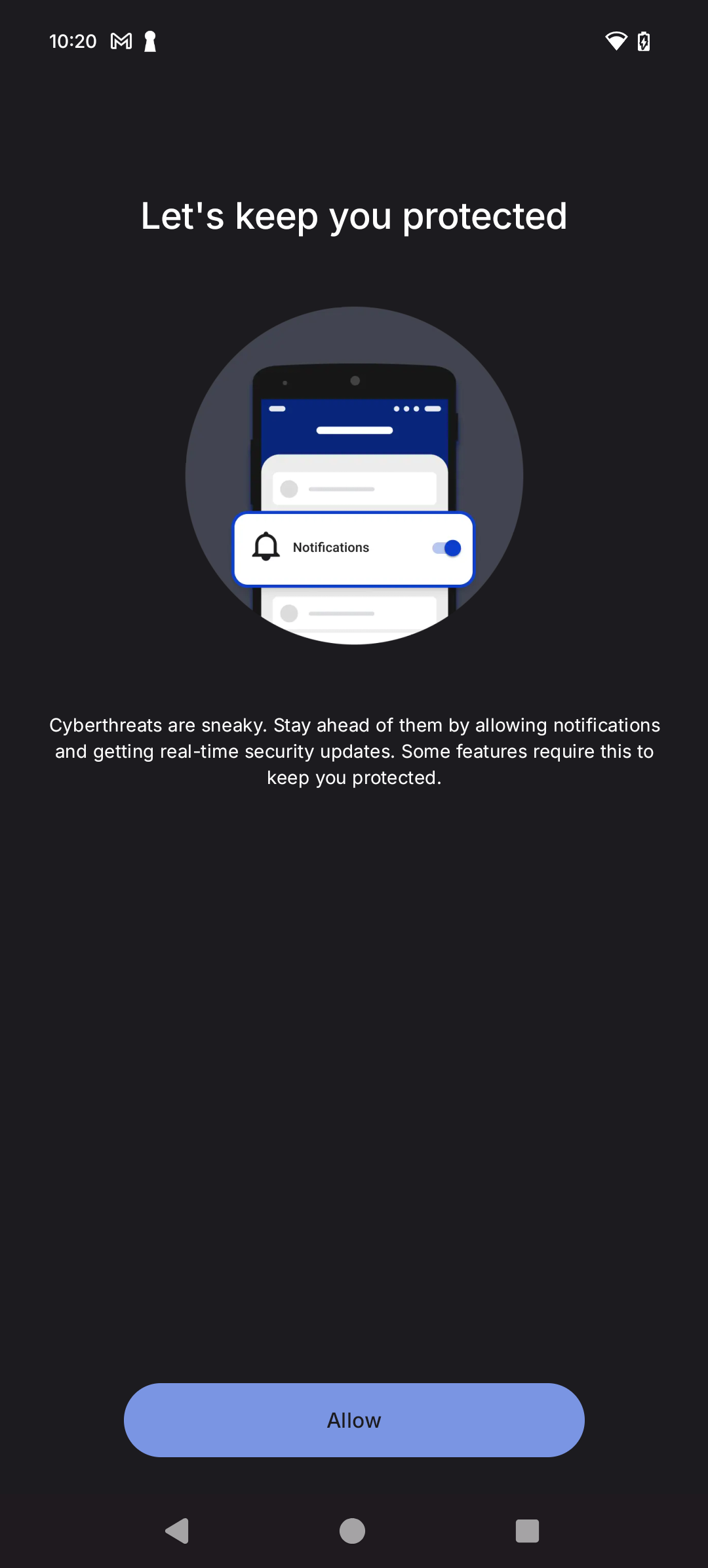 This New Scam-Checking App Is So Good That I Trust It to Protect My Parents