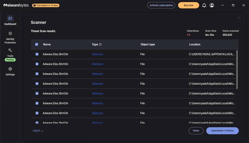 Use These Free Tools to Find Spyware and Adware On Your PC