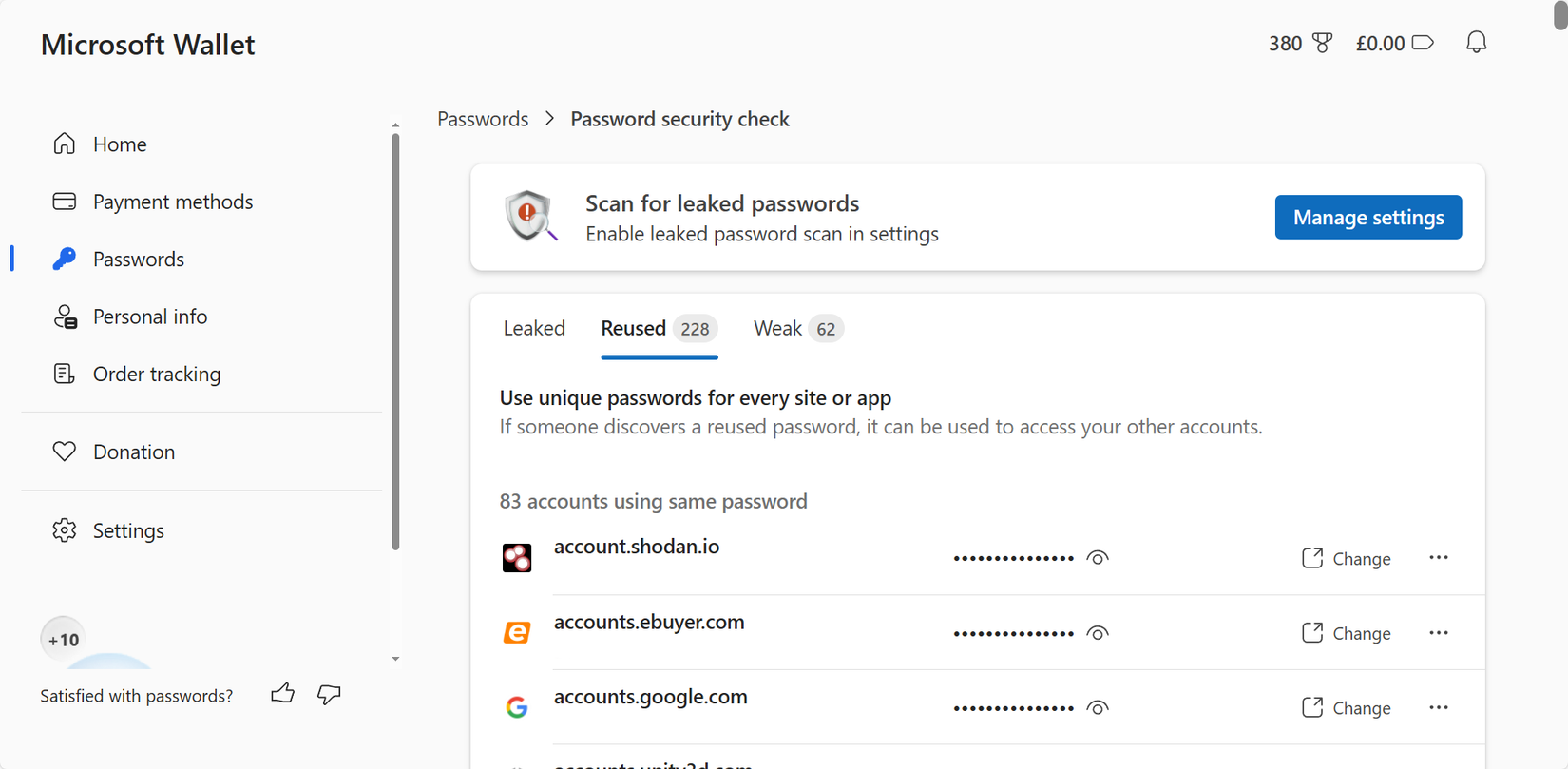 Microsoft Authenticator's Password Manager Is Shutting Down, So I've ...