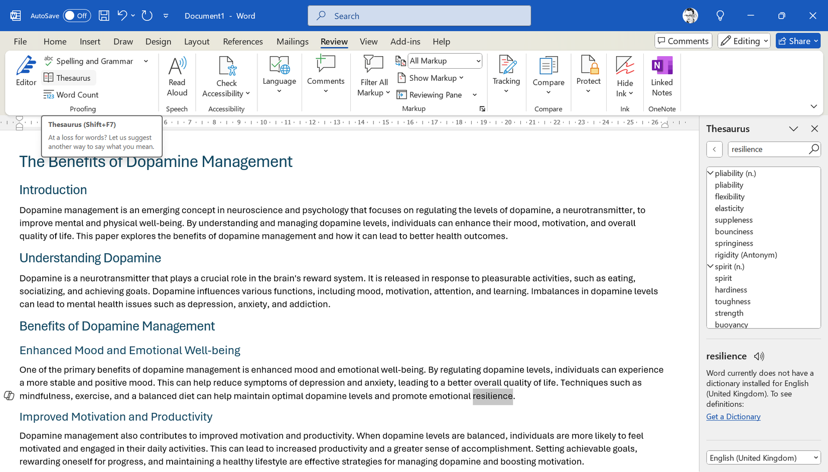 8 Microsoft Office Features That Feel Like Cheating