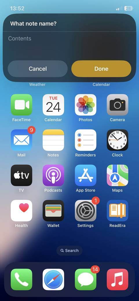 I’ve Had My iPhone for Years and Just Found This Hidden Trick