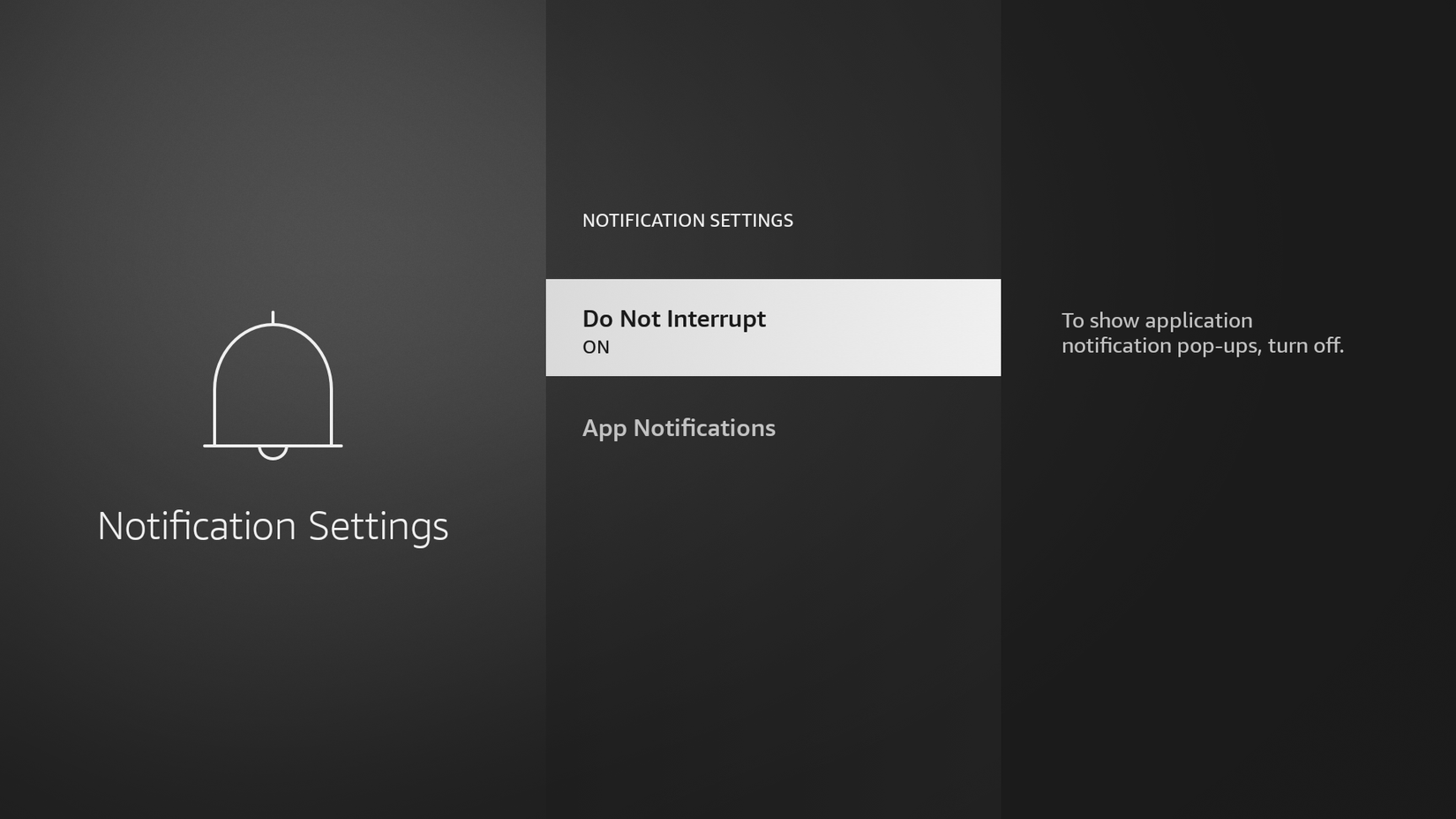 I Turned Off These Default Fire Stick Settings—and Everything Got Better