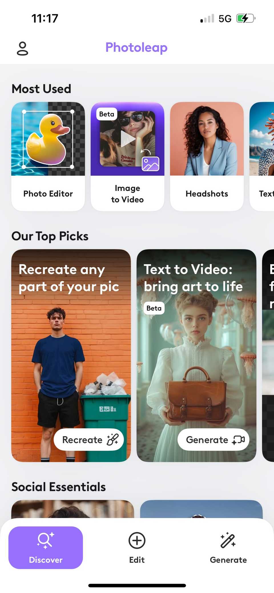 I Found the Ultimate AI Editor for All My Photos