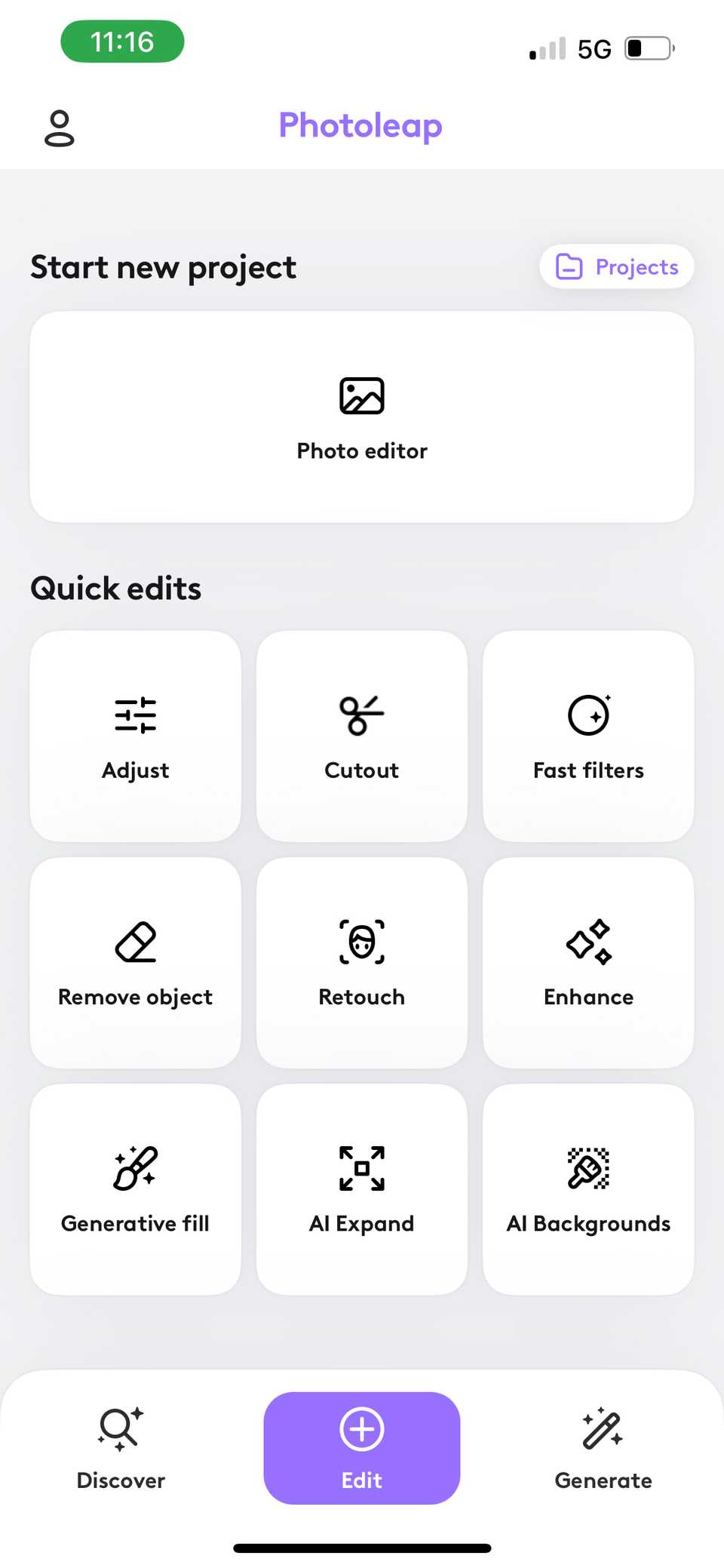 Editor Photo Bot I Found the Ultimate AI Editor for All My Photos