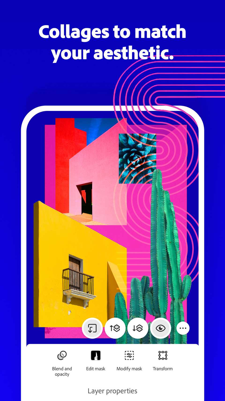 Photoshop Is Free on Android (For Now)