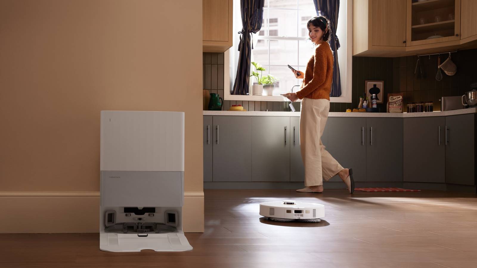 Roborock's Prime Day Launch: New Q & Qrevo Models Offer Smart Cleaning at Unbeatable Prices