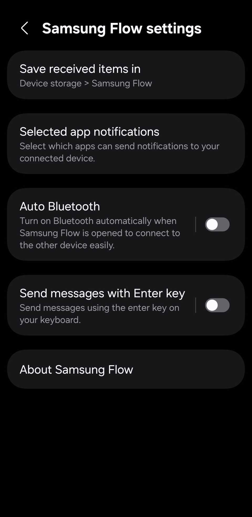 You're Missing Out if You're Using a Samsung Phone Without This App